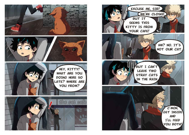 Comic
