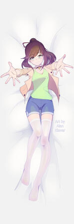Full Render